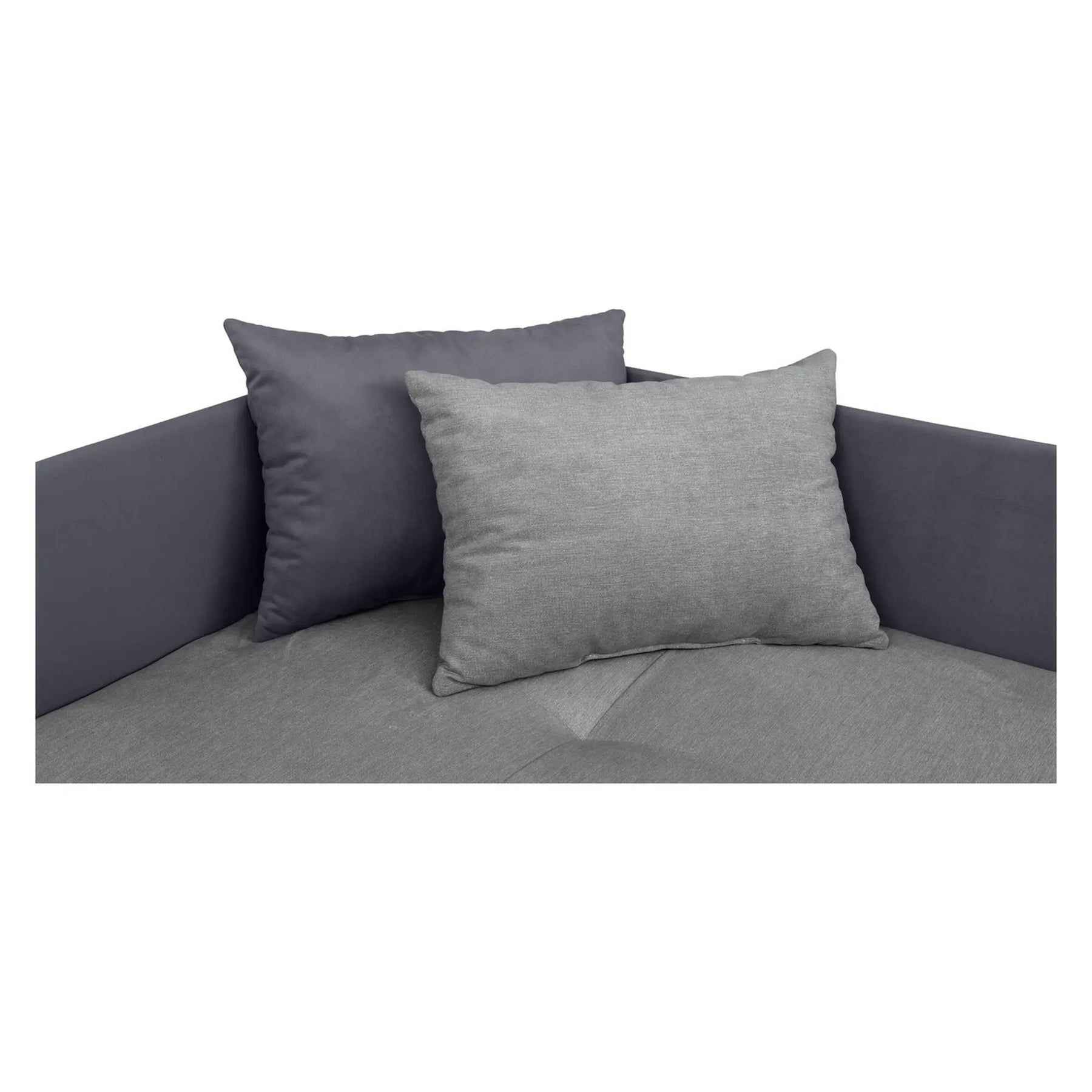 Pat 90x200 BERGEN OCN-28812, gri