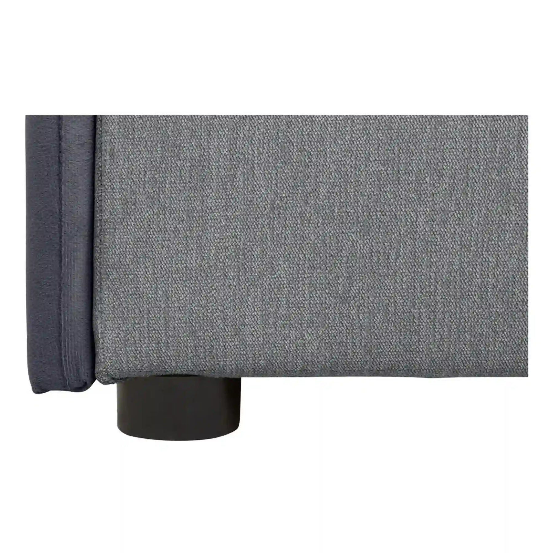 Pat 90x200 BERGEN OCN-28812, gri