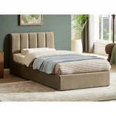 Pat 90x200 DETROIT OCN-38984, bej