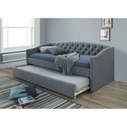 Pat 90x200 DETROIT OCN-39014, gri