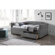 Pat 90x200 DETROIT OCN-39024, gri