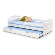 Pat 90x200 HOUSTON OCN-27701, alb