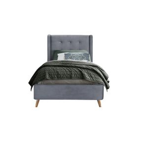 Pat 90x200 HOUSTON OCN-36835, gri