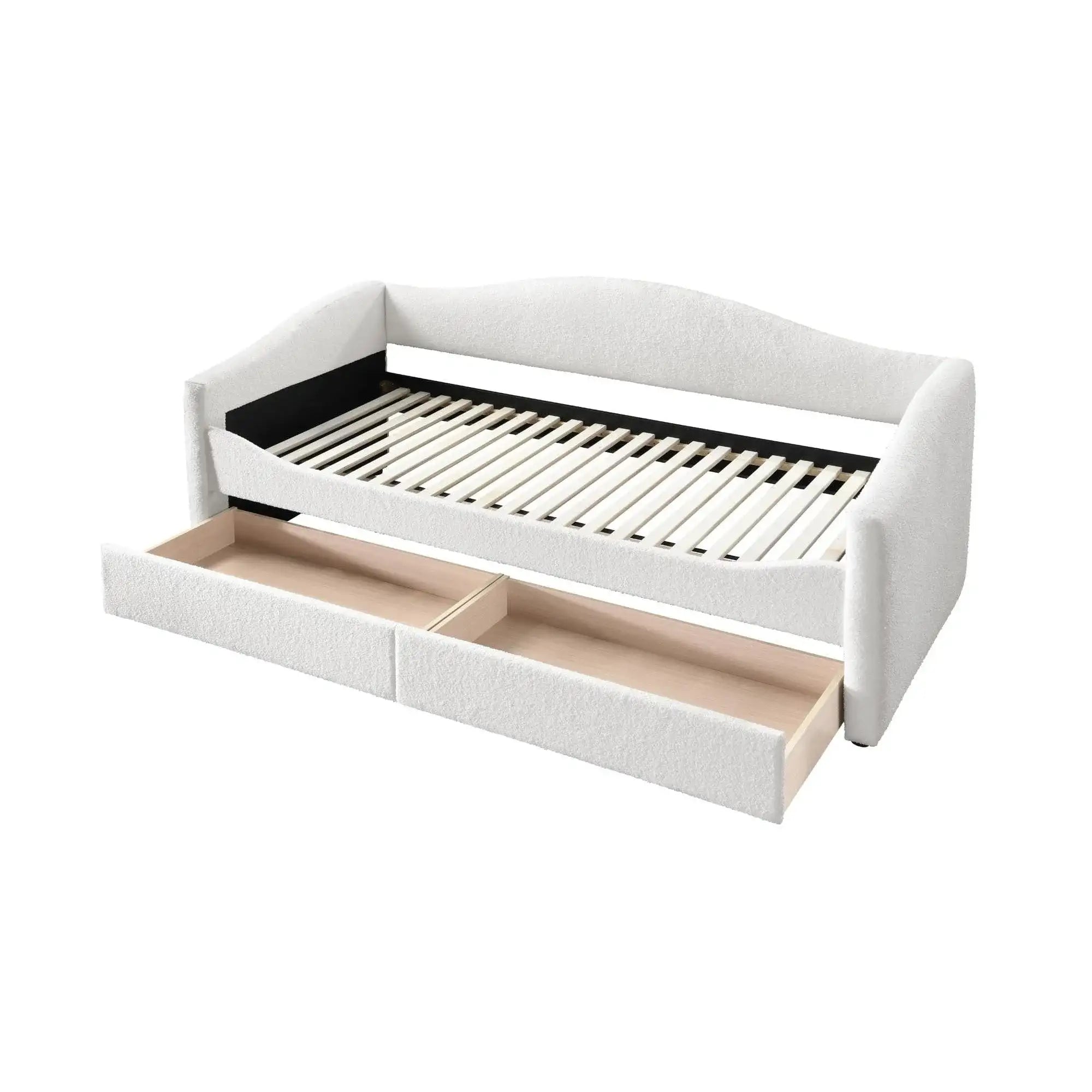 Pat 90x200 HOUSTON OCN-36837, crem