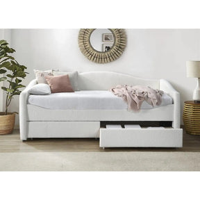 Pat 90x200 HOUSTON OCN-36837, crem