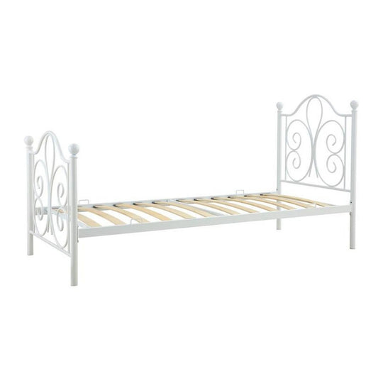 Pat 90x200 HOUSTON OCN-36839, alb