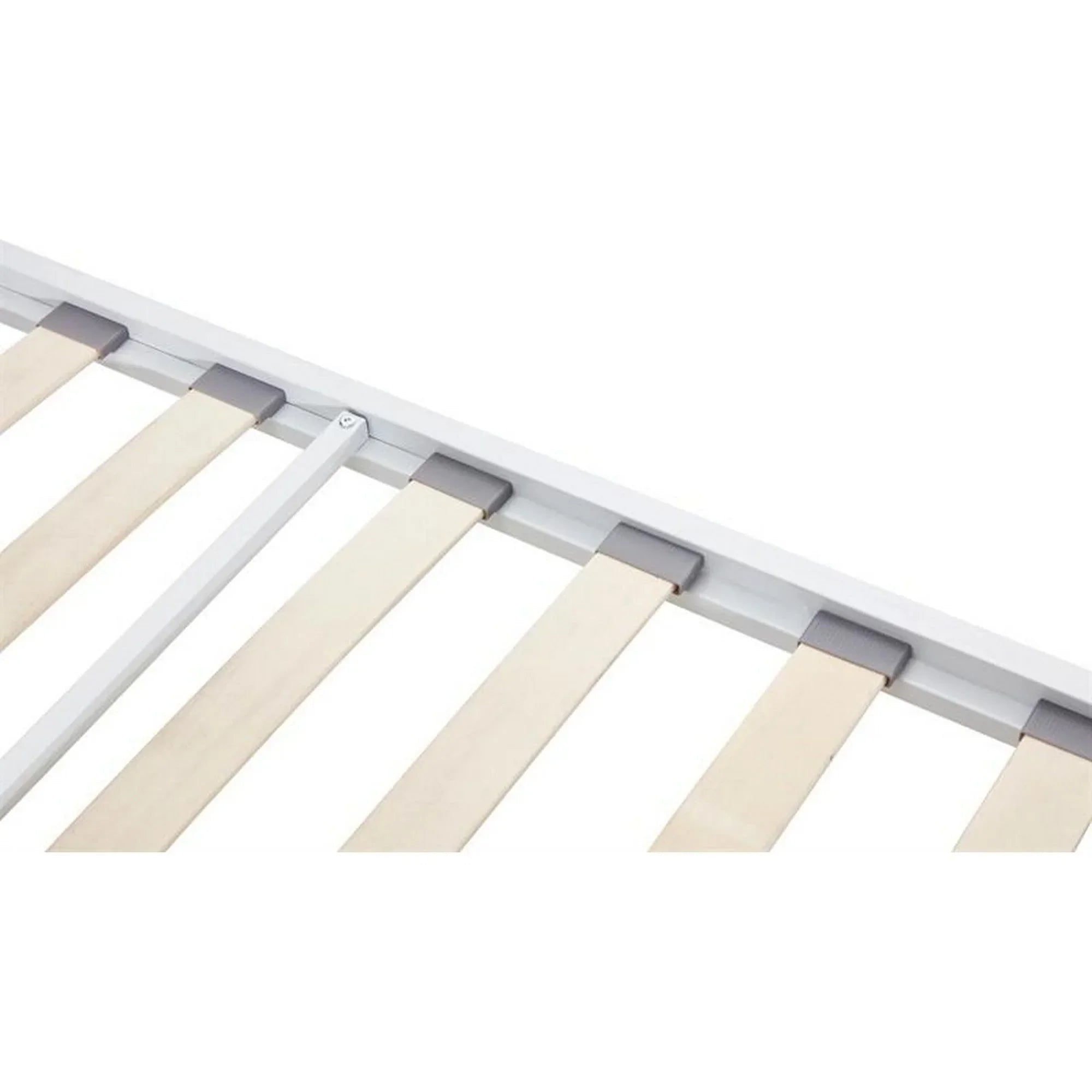 Pat 90x200 HOUSTON OCN-36839, alb