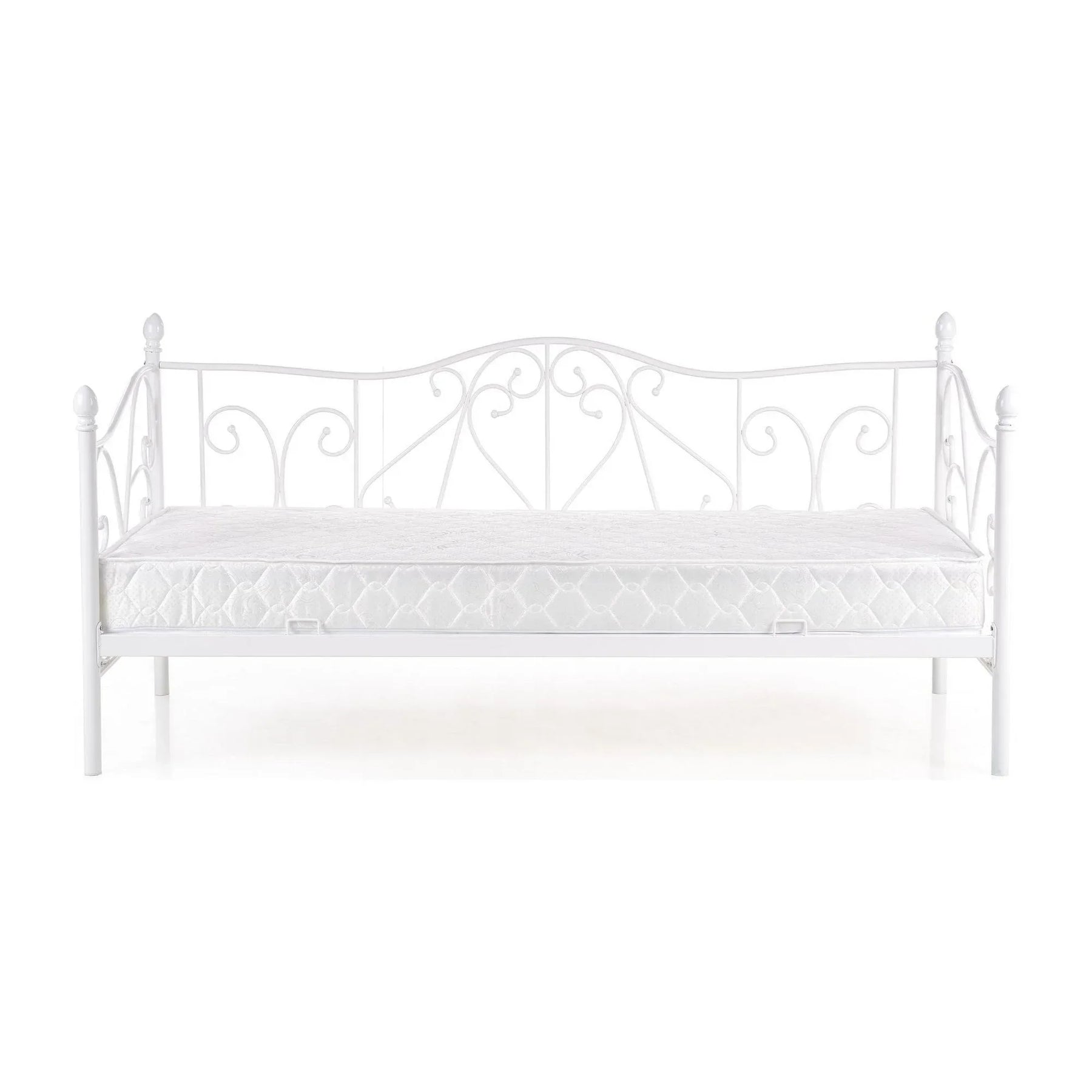 Pat 90x200 HOUSTON OCN-36860, alb