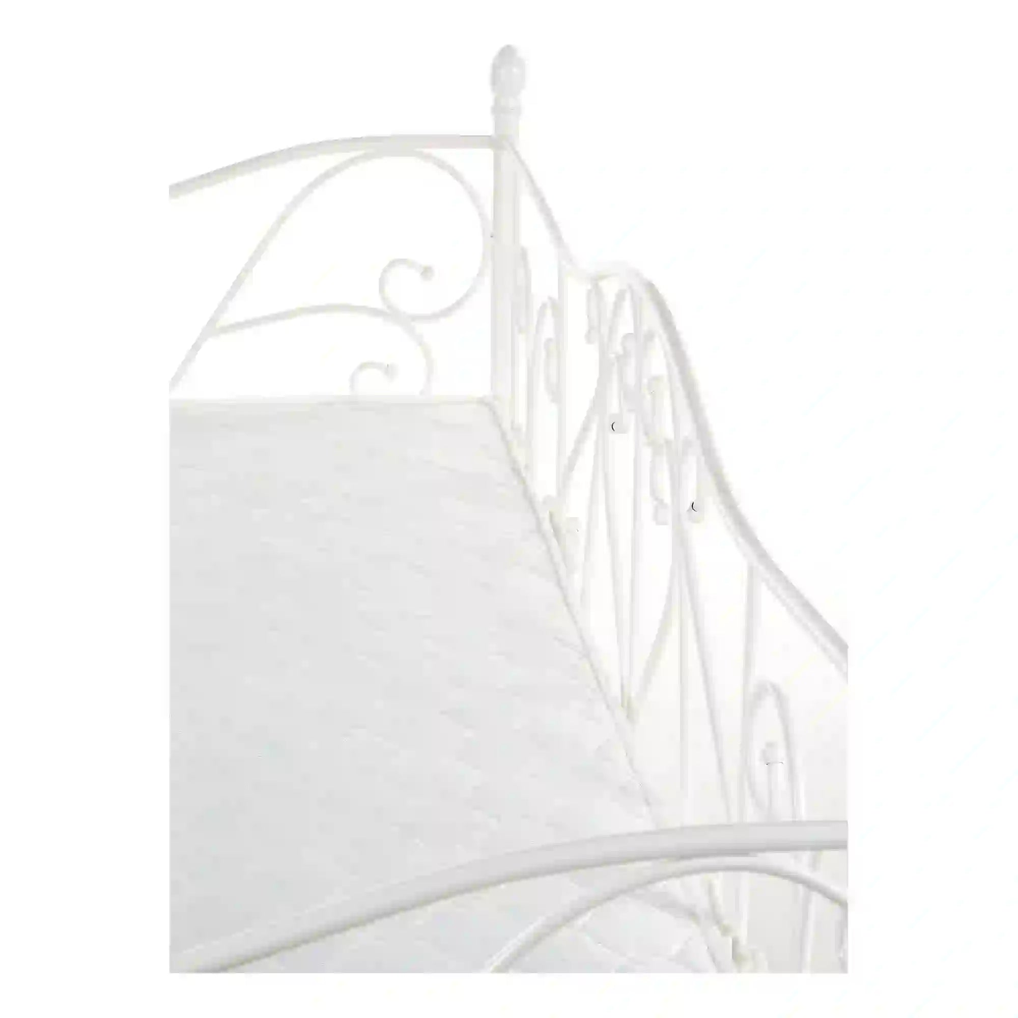 Pat 90x200 HOUSTON OCN-36860, alb