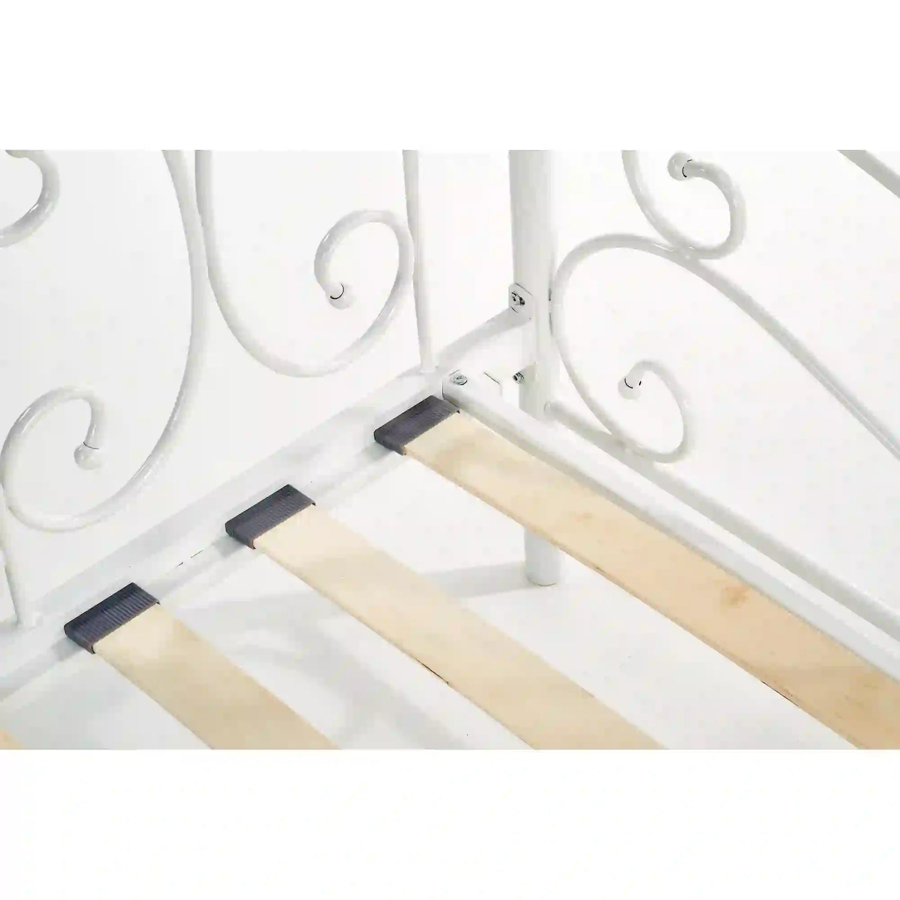 Pat 90x200 HOUSTON OCN-36860, alb