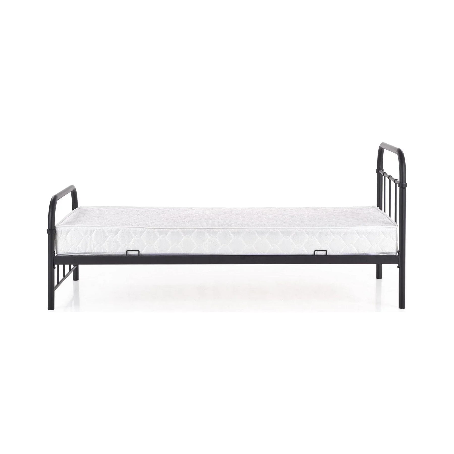 Pat 90x200 HOUSTON OCN-36865, negru
