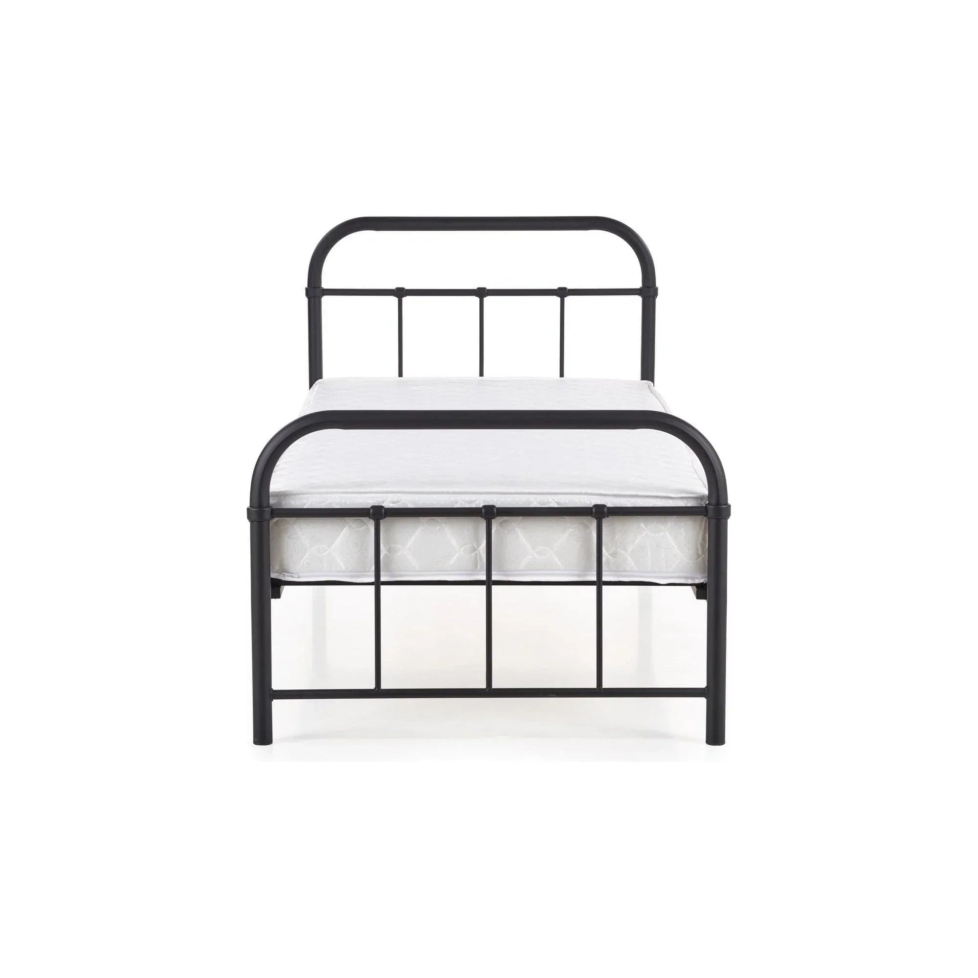 Pat 90x200 HOUSTON OCN-36865, negru