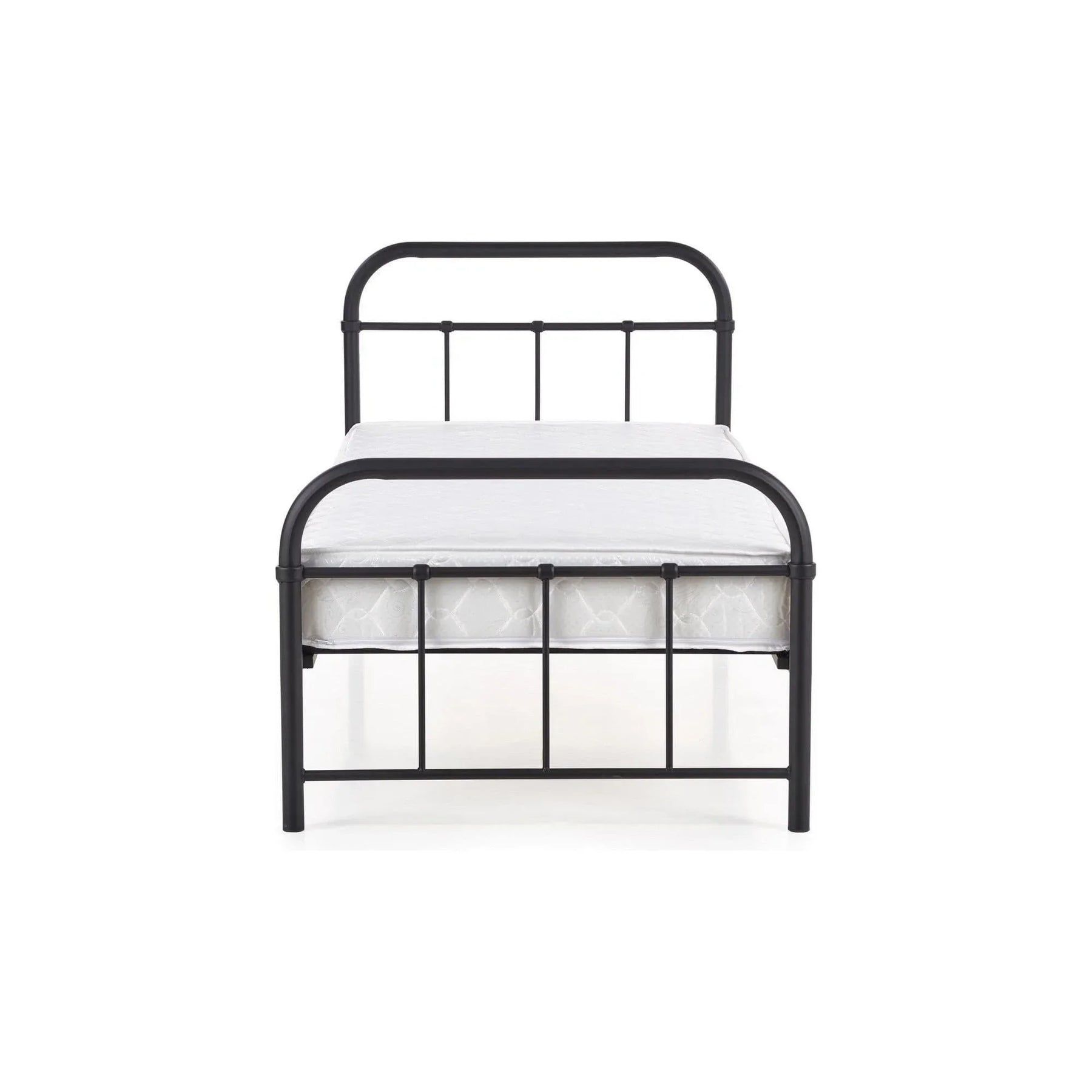 Pat 90x200 HOUSTON OCN-36865, negru