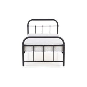 Pat 90x200 HOUSTON OCN-36865, negru