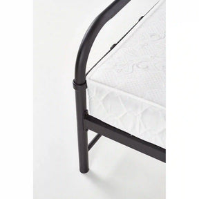 Pat 90x200 HOUSTON OCN-36865, negru