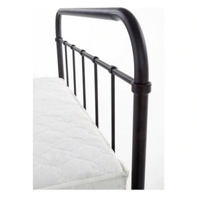 Pat 90x200 HOUSTON OCN-36865, negru