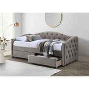 Pat 90x200 HOUSTON OCN-36905, bej