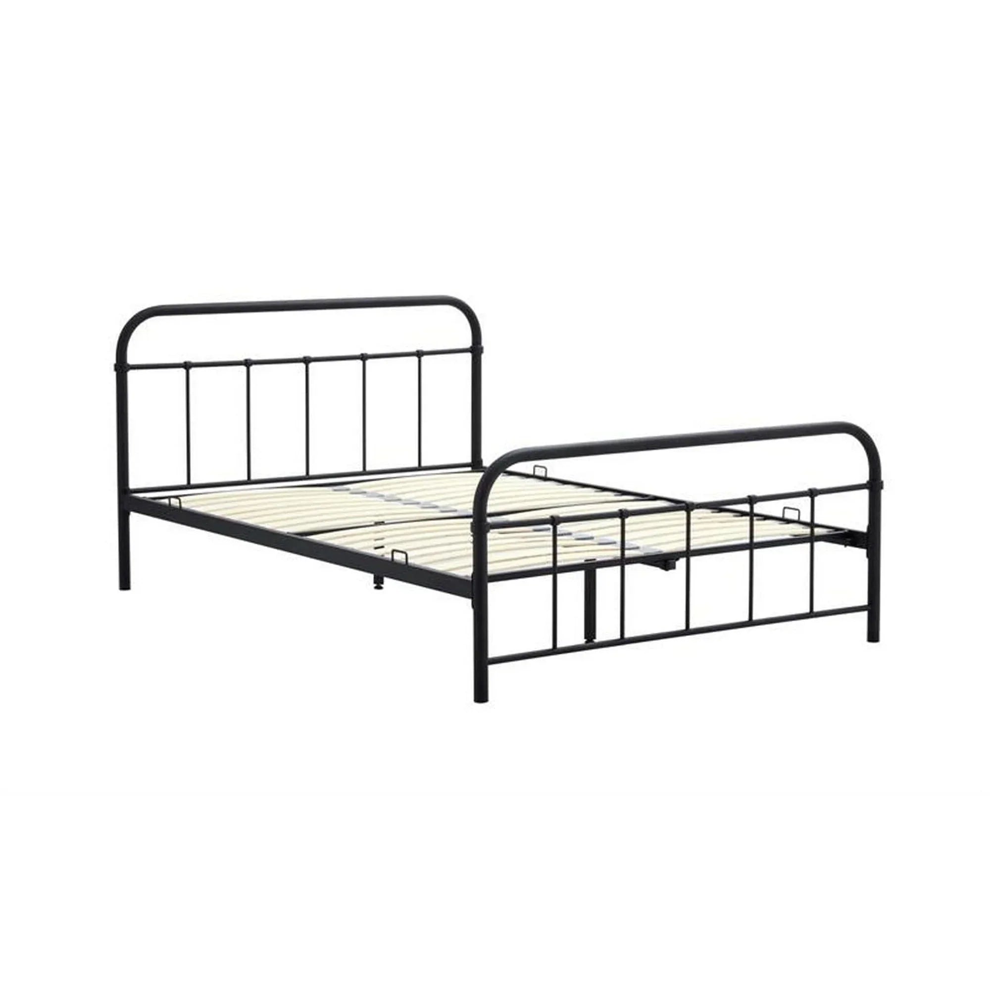 Pat HOUSTON 140x200 OCN-36878, negru