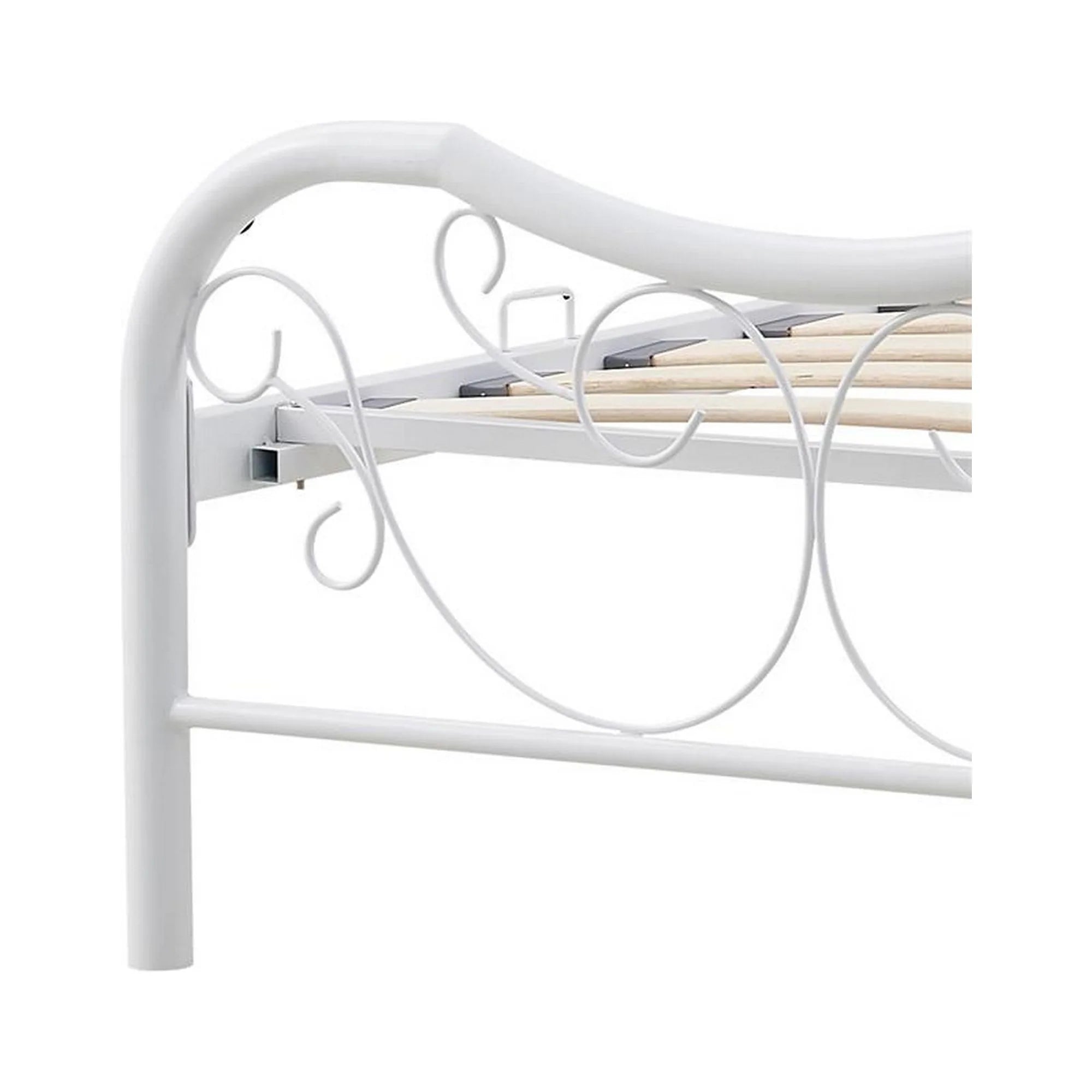 Pat HOUSTON 90x200 OCN-36882, gri/alb