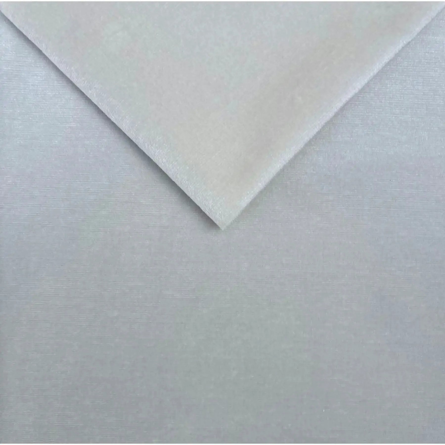 Pat ROMANCE, stofă catifelata/PAL/lemn, crem - Luna 01, 175×223×150 cm