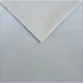 Pat ROMANCE, stofă catifelata/PAL/lemn, crem - Luna 01, 175×223×150 cm