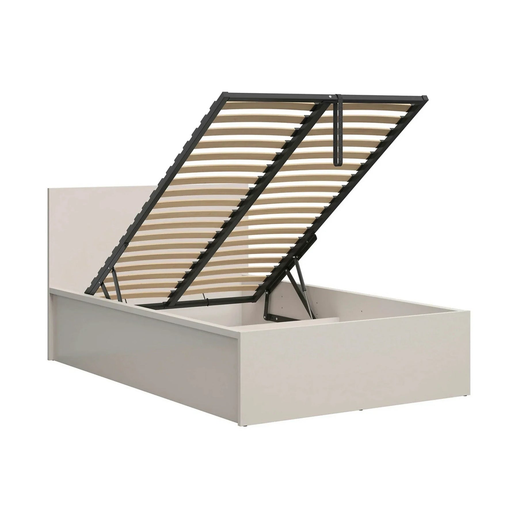 Pat TETRIX, PAL laminat, casmir, 129×204.5×95 cm