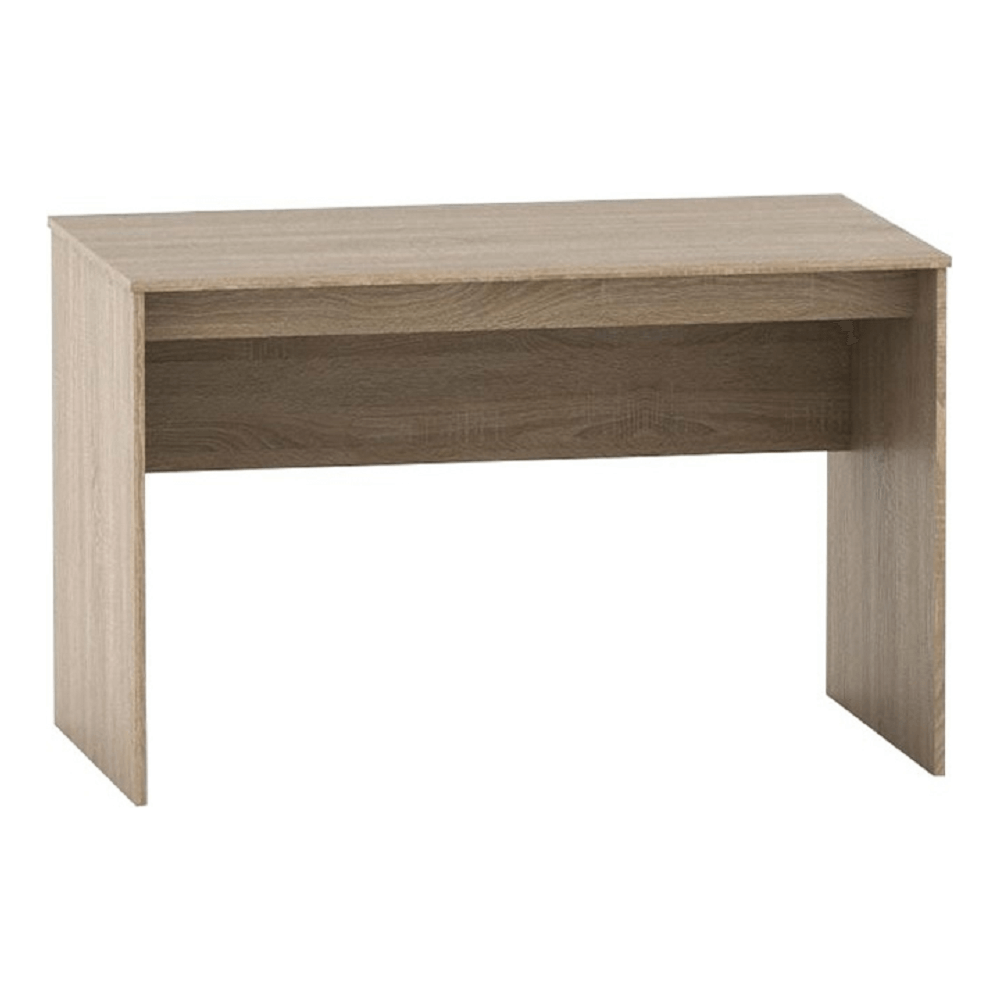 Masa pt. scris, stejar sonoma, TEMPO ASISTENT NEW 021 PI