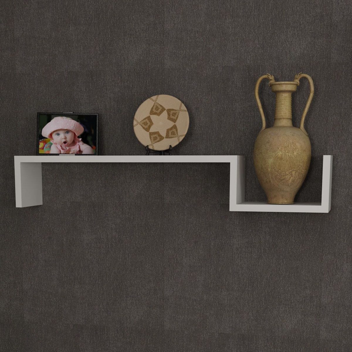 Polita AMSTERDAM OCN-31171, alb