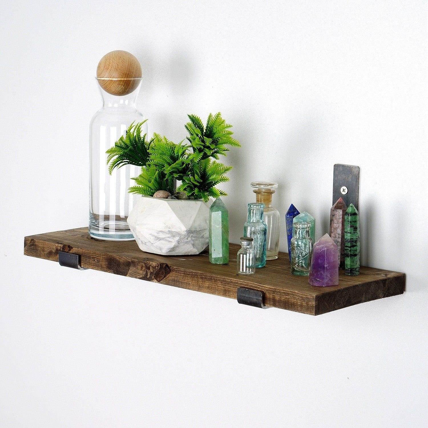 Polita AMSTERDAM OCN-31178, nuc/negru