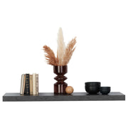 Polita BERGEN OCN-28666, gri antracit