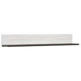Polita HESEN, pin deschis/pin larico, PAL, 175x24x25 cm