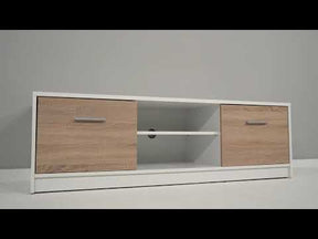 Comoda BERGEN OCN-29518, stejar sonoma