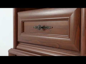 Noptiera BERGEN OCN-28955, castan