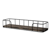 Raft AMSTERDAM OCN-30875, nuc/negru