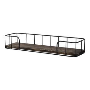 Raft AMSTERDAM OCN-30875, nuc/negru