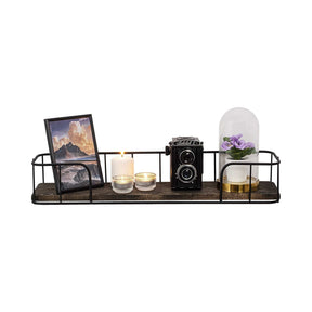 Raft AMSTERDAM OCN-30875, nuc/negru