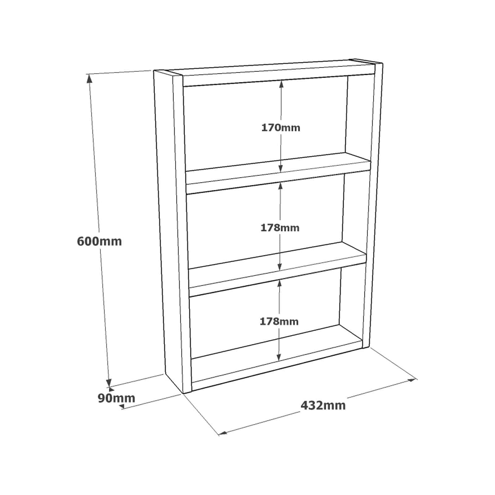 Raft AMSTERDAM OCN-30890, pin atlantic