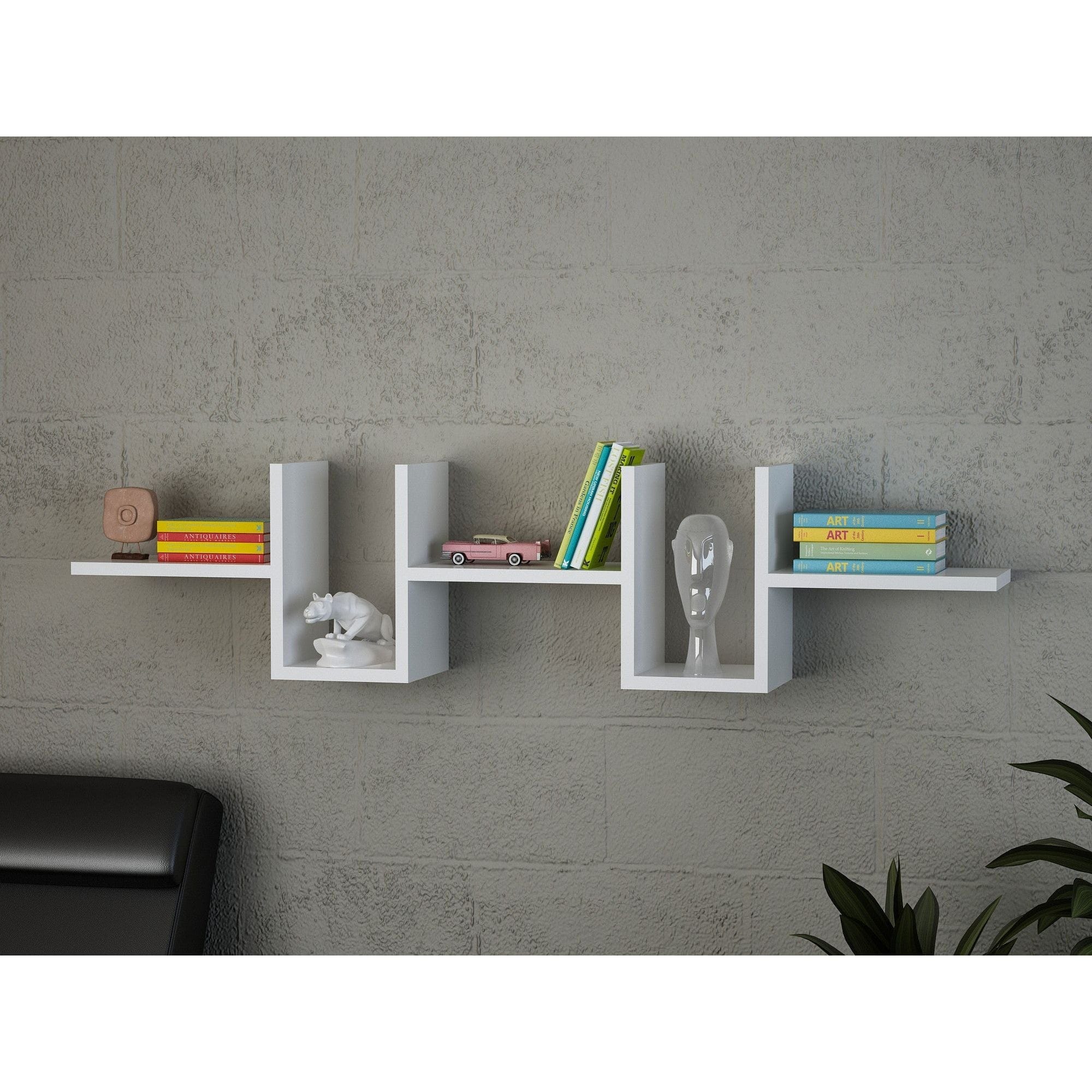 Raft AMSTERDAM OCN-30893, alb