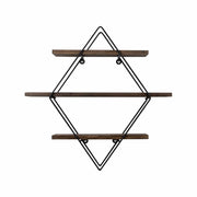 Raft AMSTERDAM OCN-30897, nuc/negru