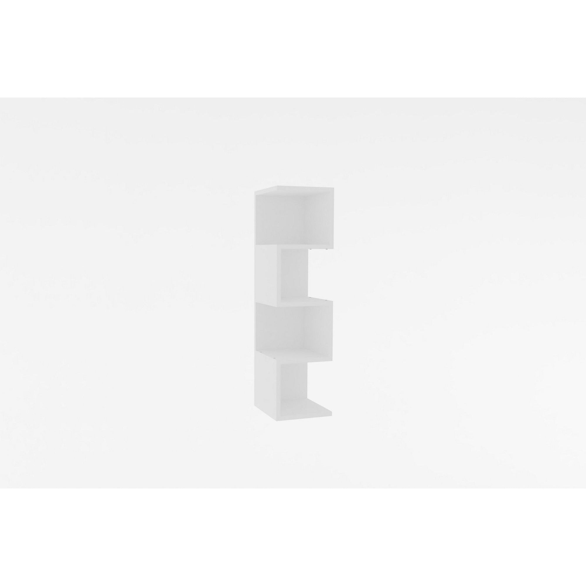 Raft AMSTERDAM OCN-30901, alb