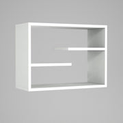 Raft AMSTERDAM OCN-30917, alb