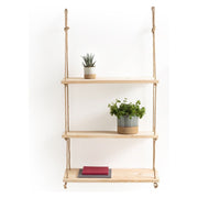 Raft AMSTERDAM OCN-30919, stejar sonoma