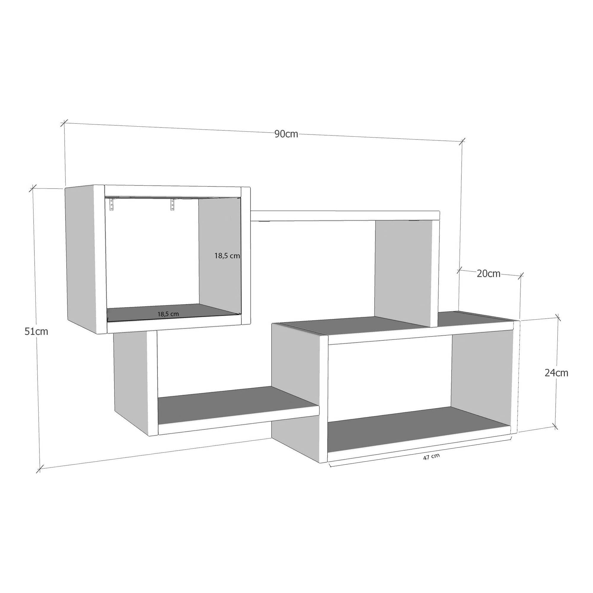 Raft AMSTERDAM OCN-30927, nuc/alb