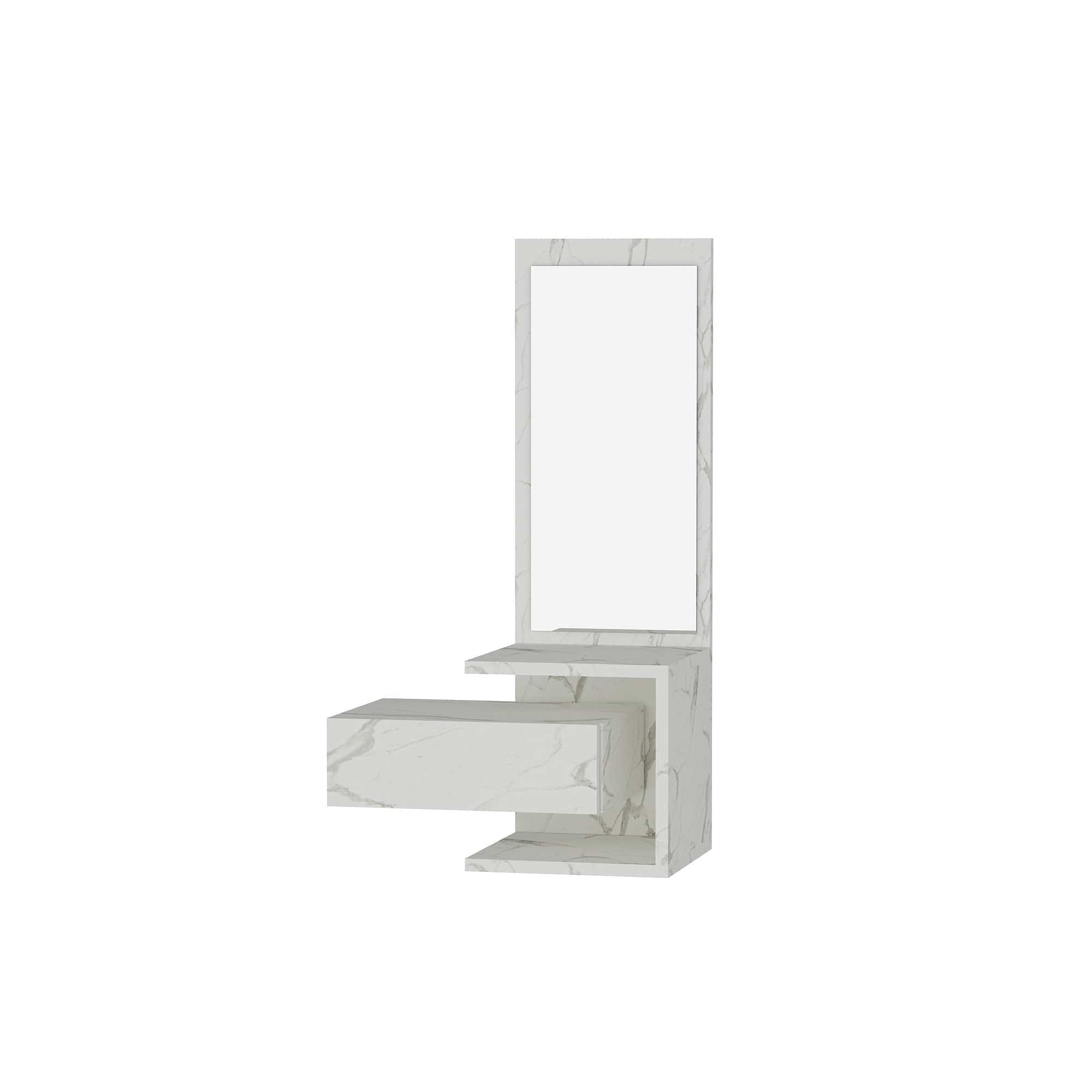 Raft AMSTERDAM OCN-30963, alb