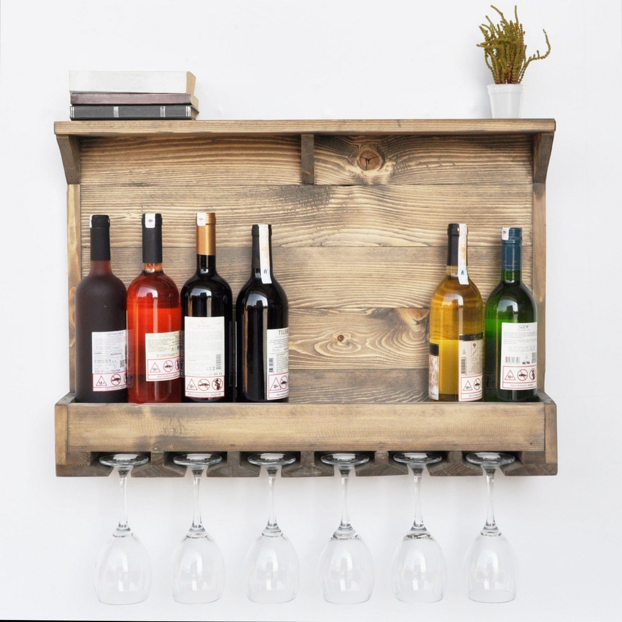 Raft AMSTERDAM OCN-30969, stejar