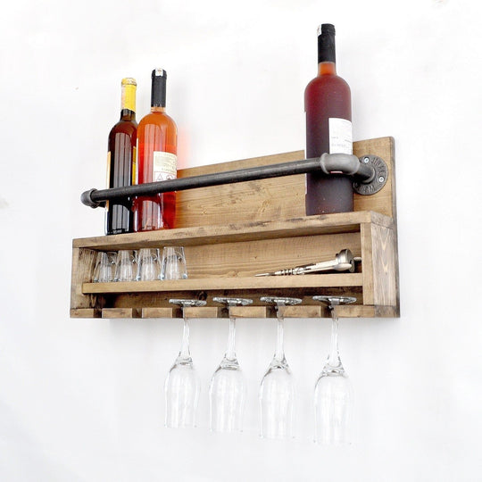 Raft AMSTERDAM OCN-30975, stejar