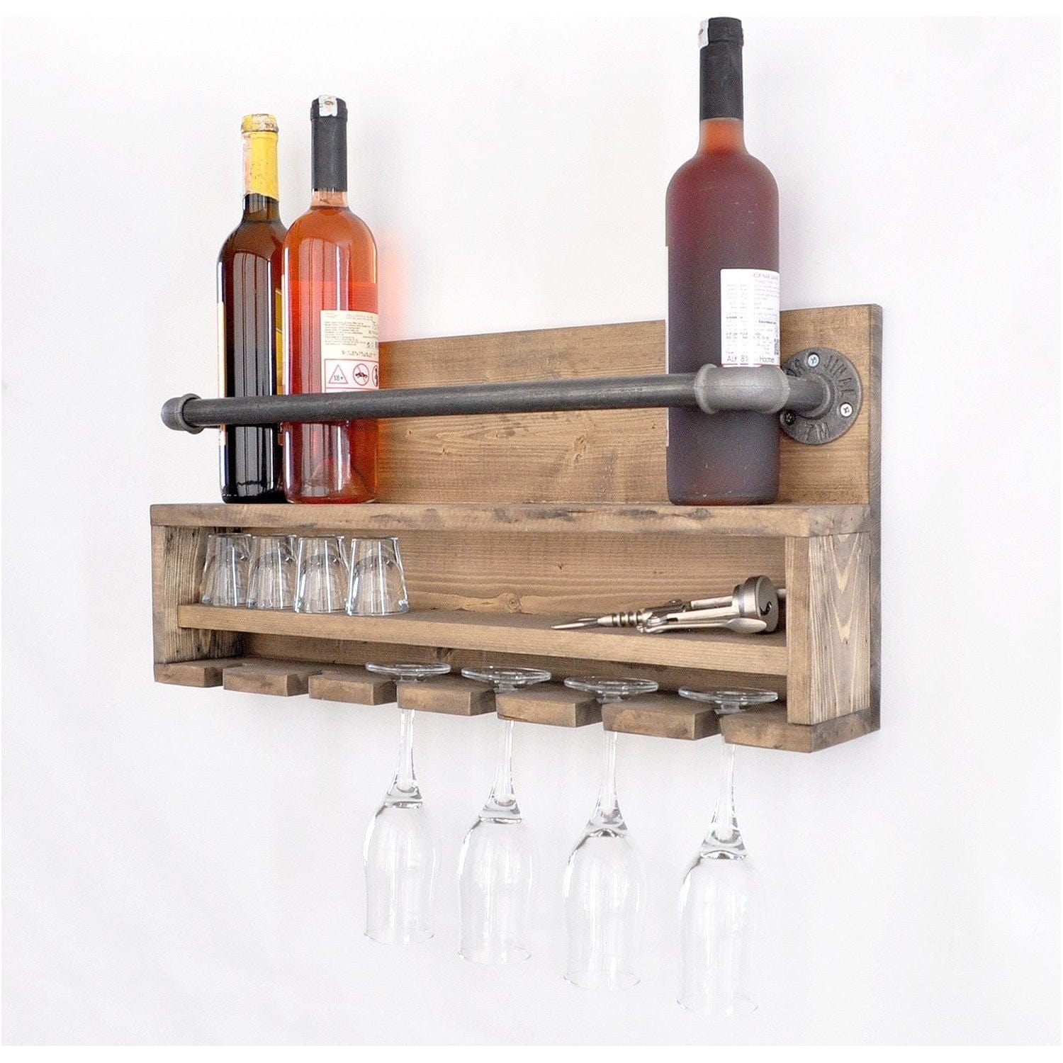 Raft AMSTERDAM OCN-30975, stejar