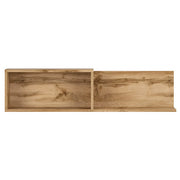 Raft BERGEN OCN-28627, stejar wotan