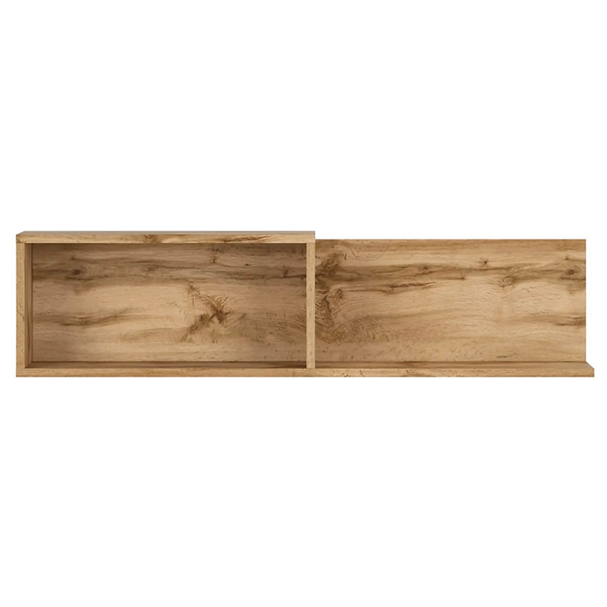 Raft BERGEN OCN-28627, stejar wotan