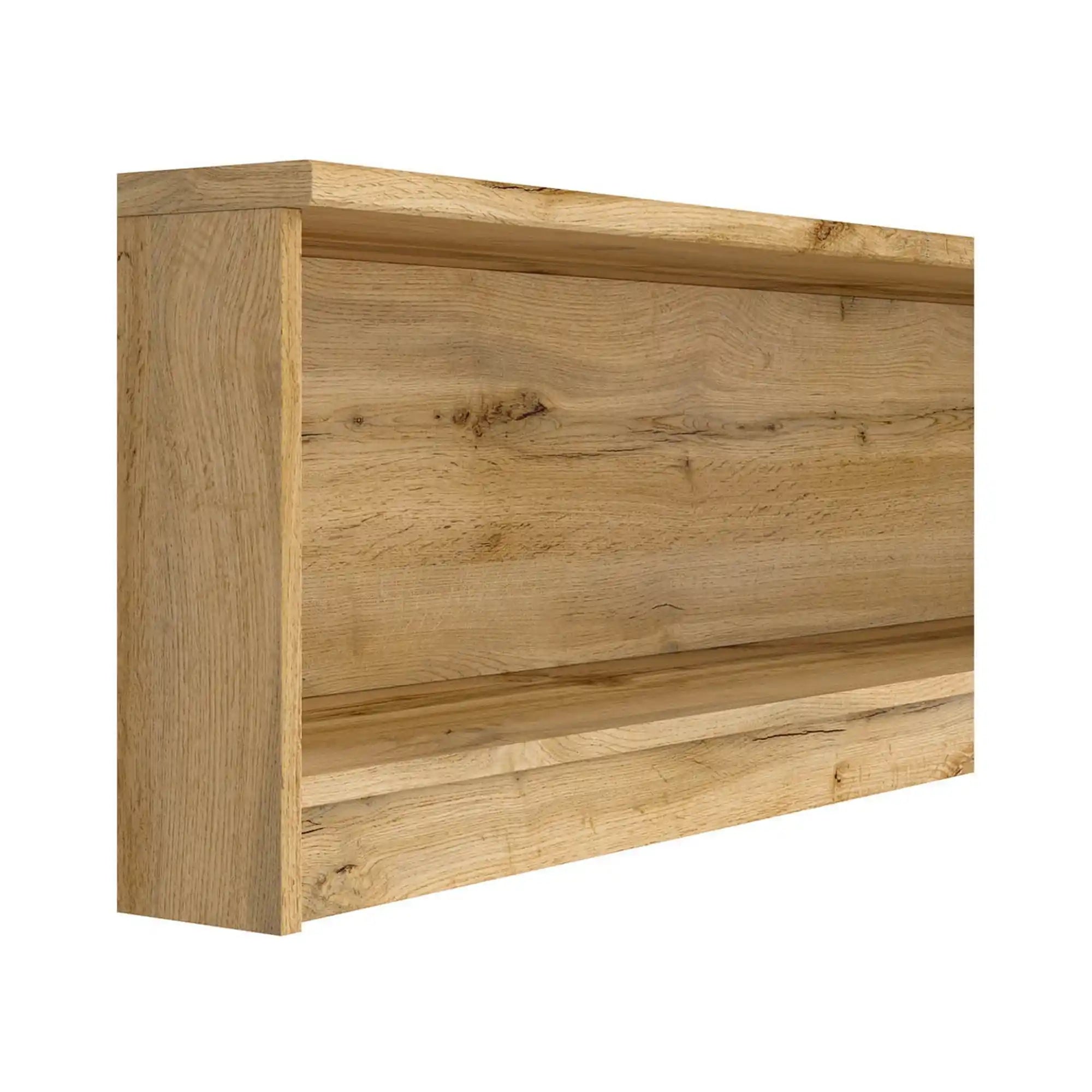 Raft BERGEN OCN-28639, stejar wotan